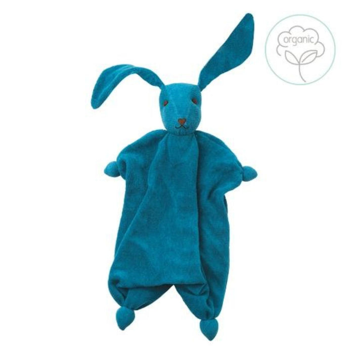 Organic Bonding Doll Tino Bunny