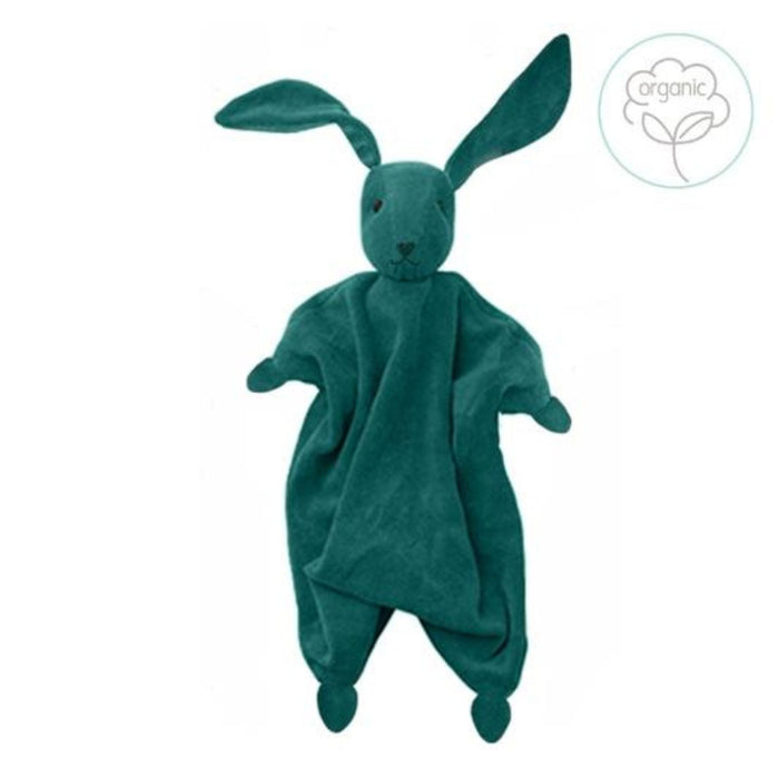 Organic Bonding Doll Tino Bunny
