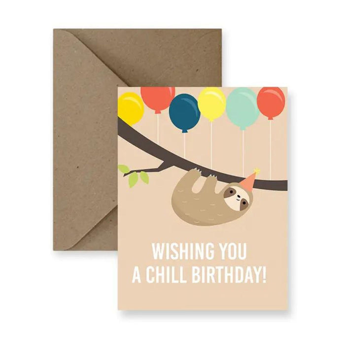 Impaper Co Birthday Cards