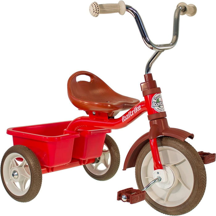 Classic Tricycle, Transporter