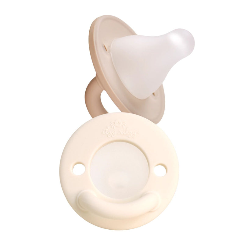 Latch + Soothe Breastlike Pacifier