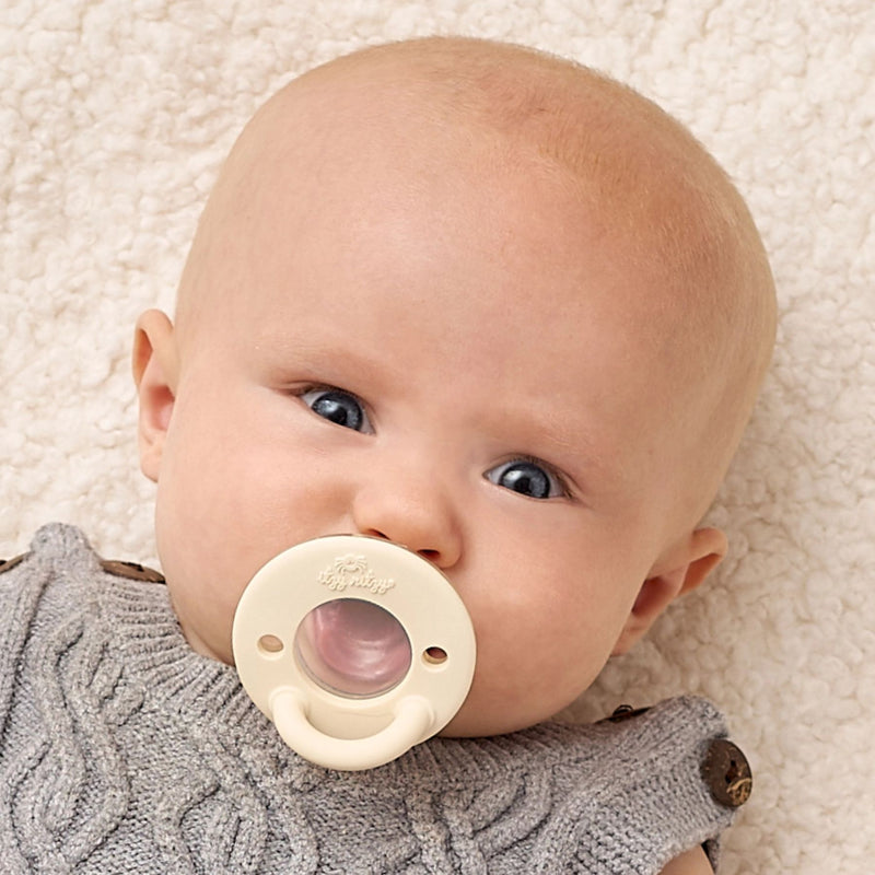 Latch + Soothe Breastlike Pacifier