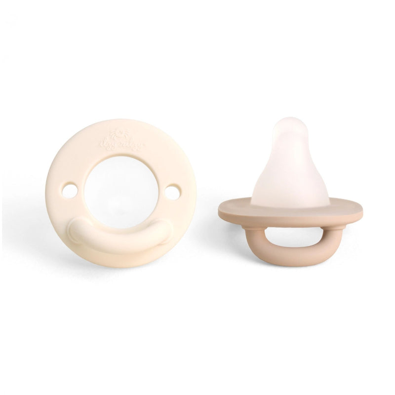 Latch + Soothe Breastlike Pacifier