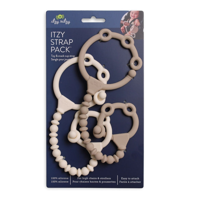 Itzy Strap Pack