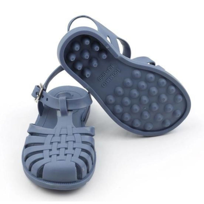 Squishy Sandals