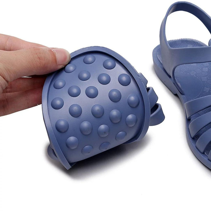 Squishy Sandals