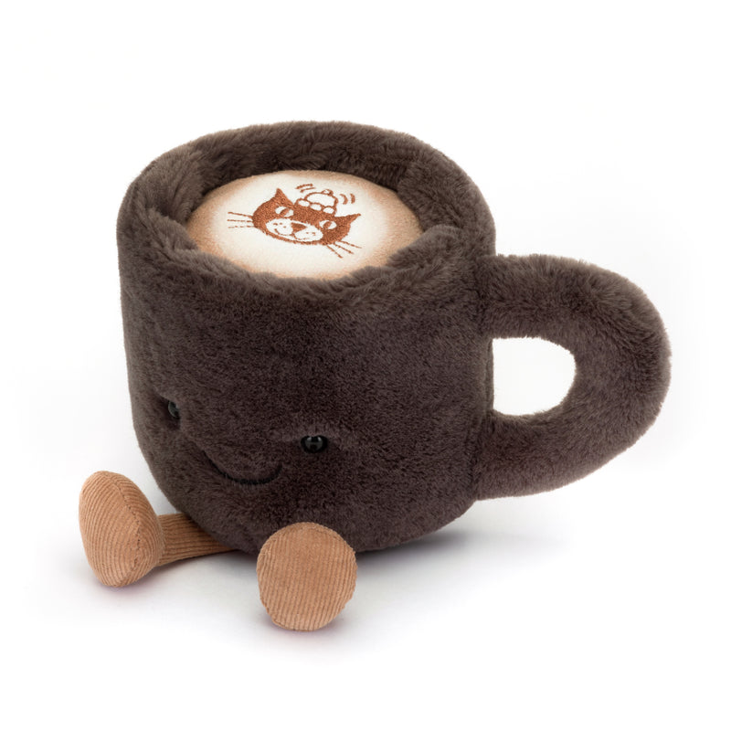 Amuseables Coffee Cup
