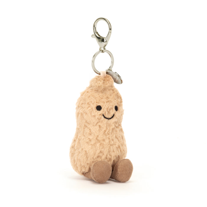 Amuseables Peanut Bag Charm