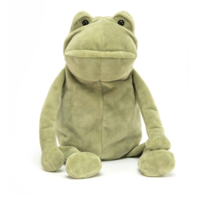 Fergus Frog