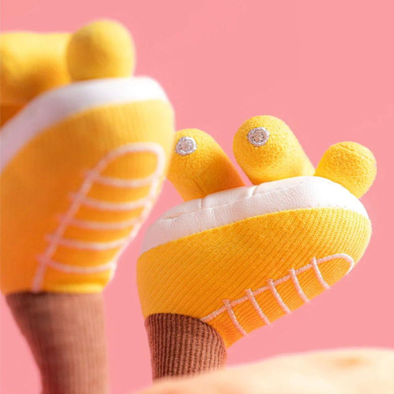 Amuseables Sun 'Roller Skates'