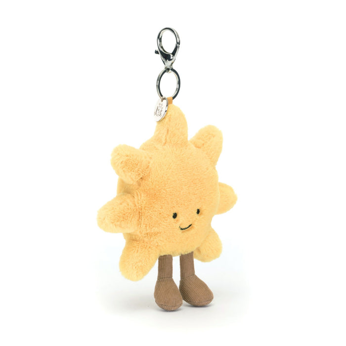 Amuseable Sun Bag Charm