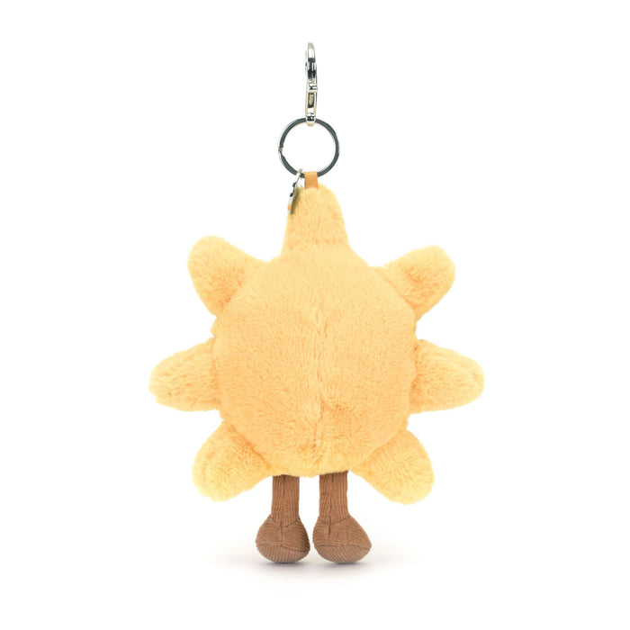 Amuseable Sun Bag Charm