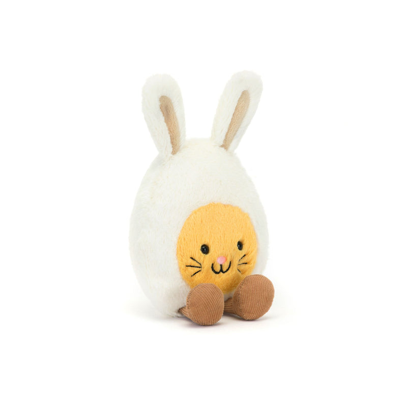 Amuseables Bunny Egg