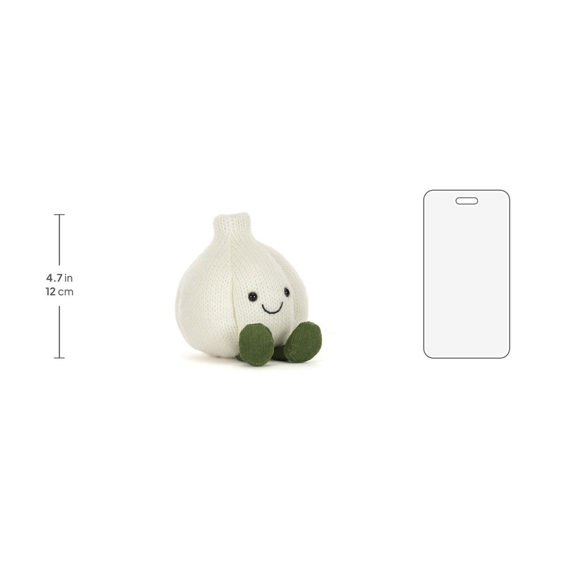 Amuseables Garlic