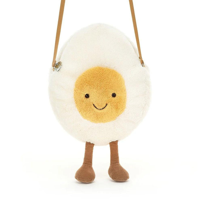 Amusable Happy Boiled Egg Bag