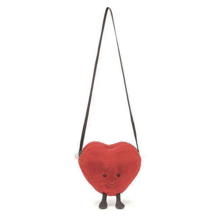 Amusable Heart Bag