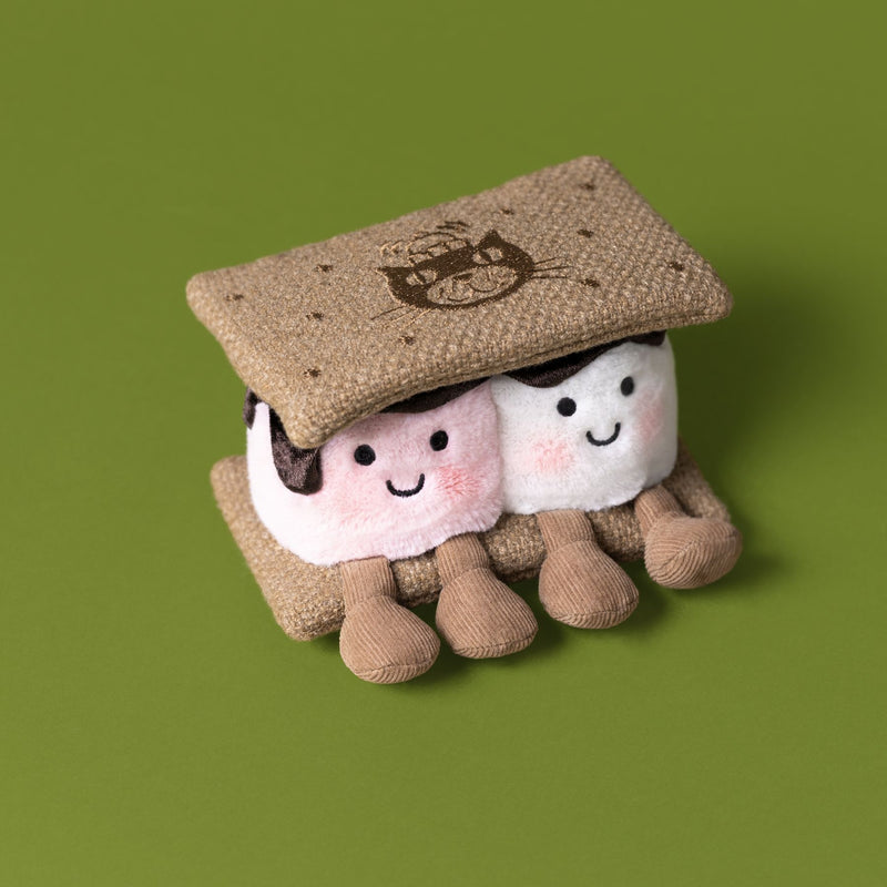 Amuseables S'mores
