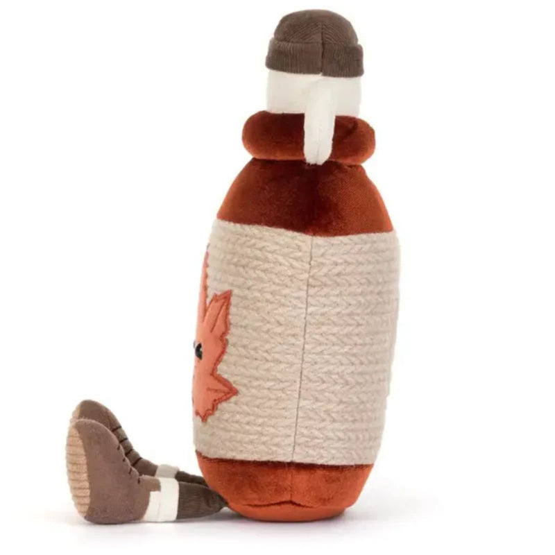 Amuseables Acered Maple Syrup