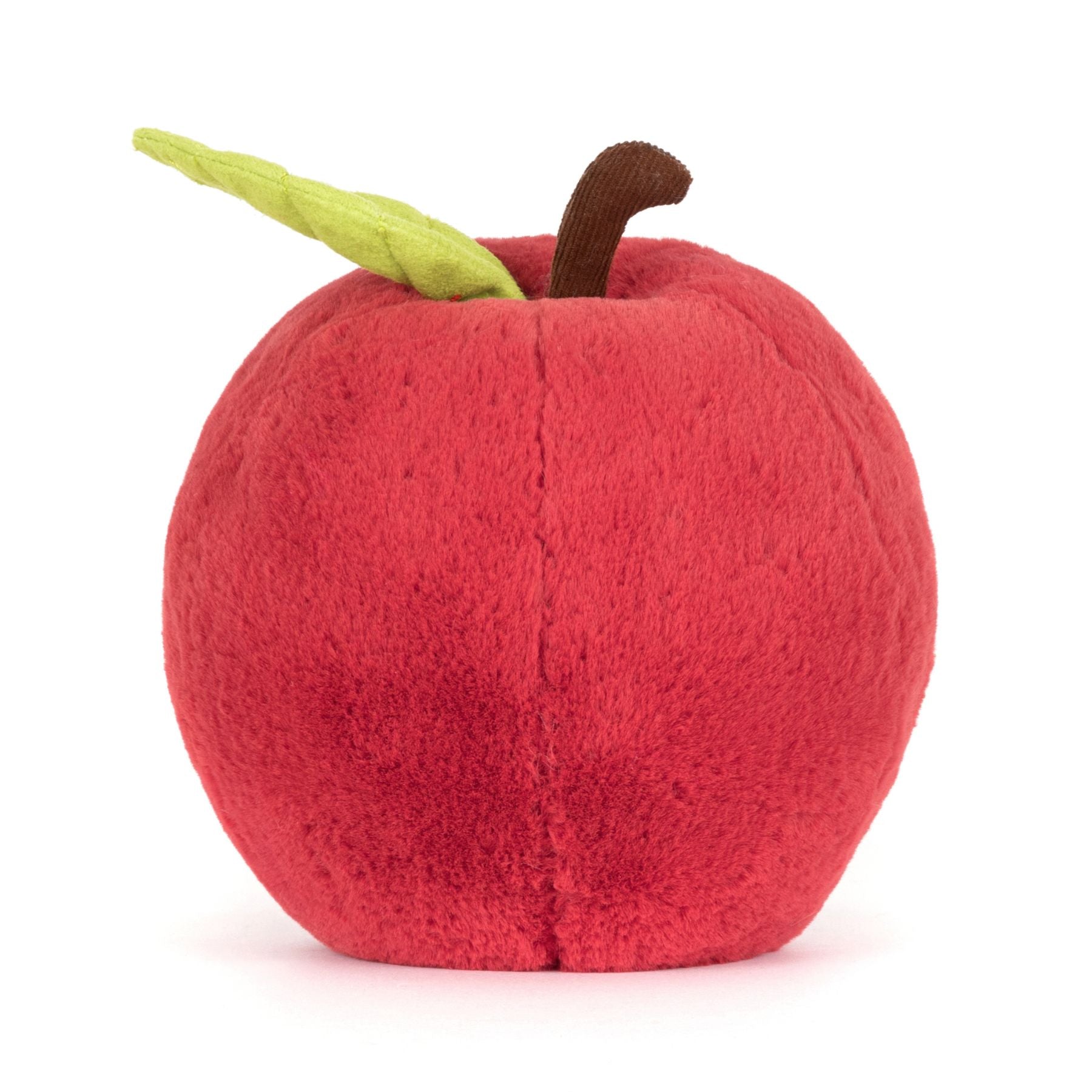 Jellycat Amuseables Apple — Simply Green Baby