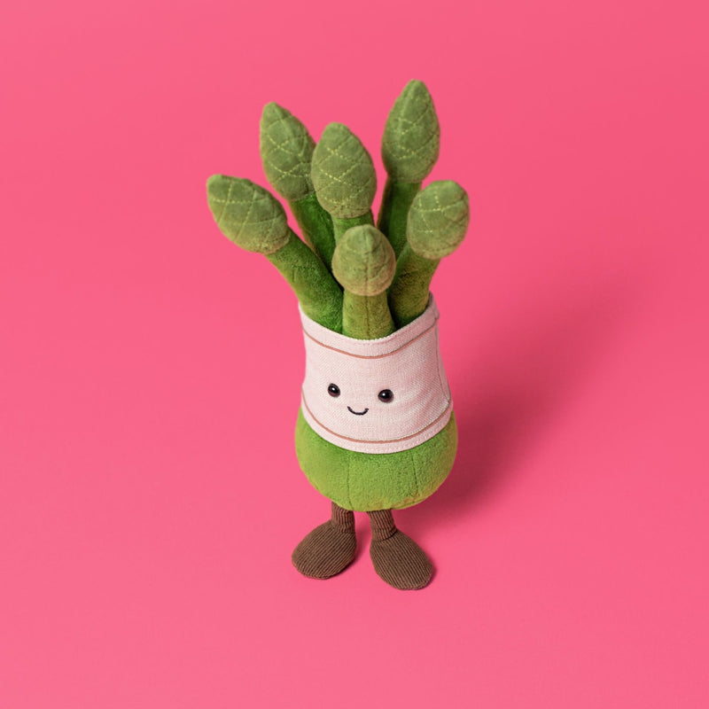 Amuseables Asparagus