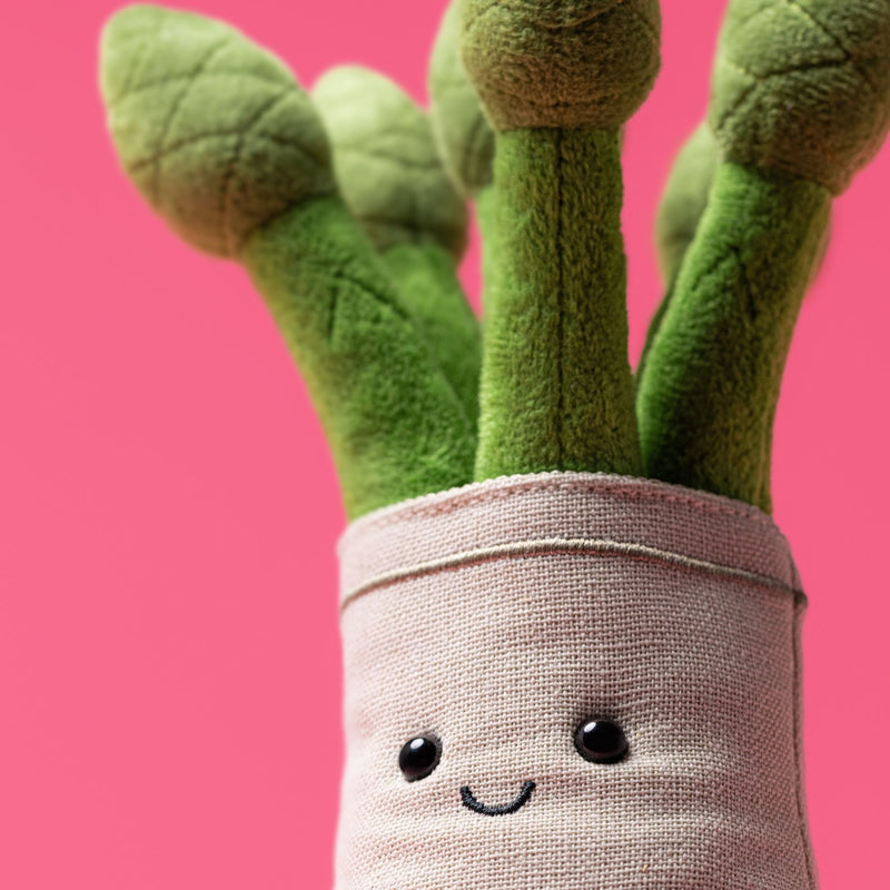 Amuseables Asparagus