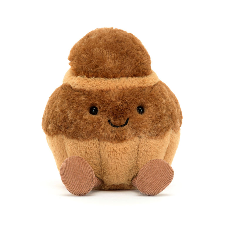 Amuseables Brigitte Brioche