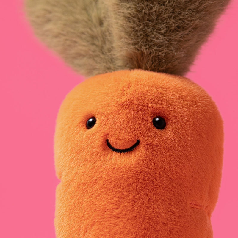 Amuseables Carrot