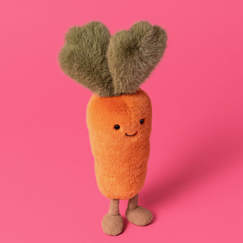 Amuseables Carrot