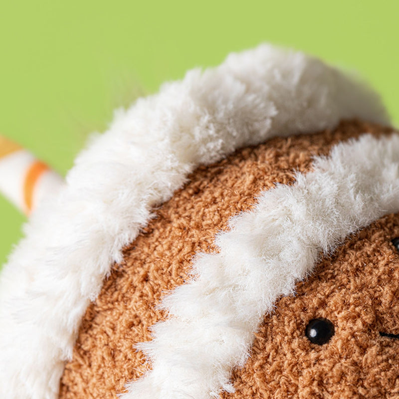 Amusables Carrot Cake