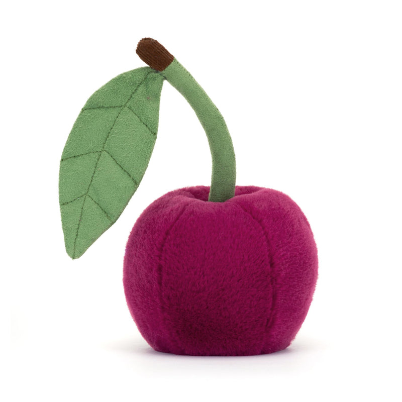 Amuseables Cherry
