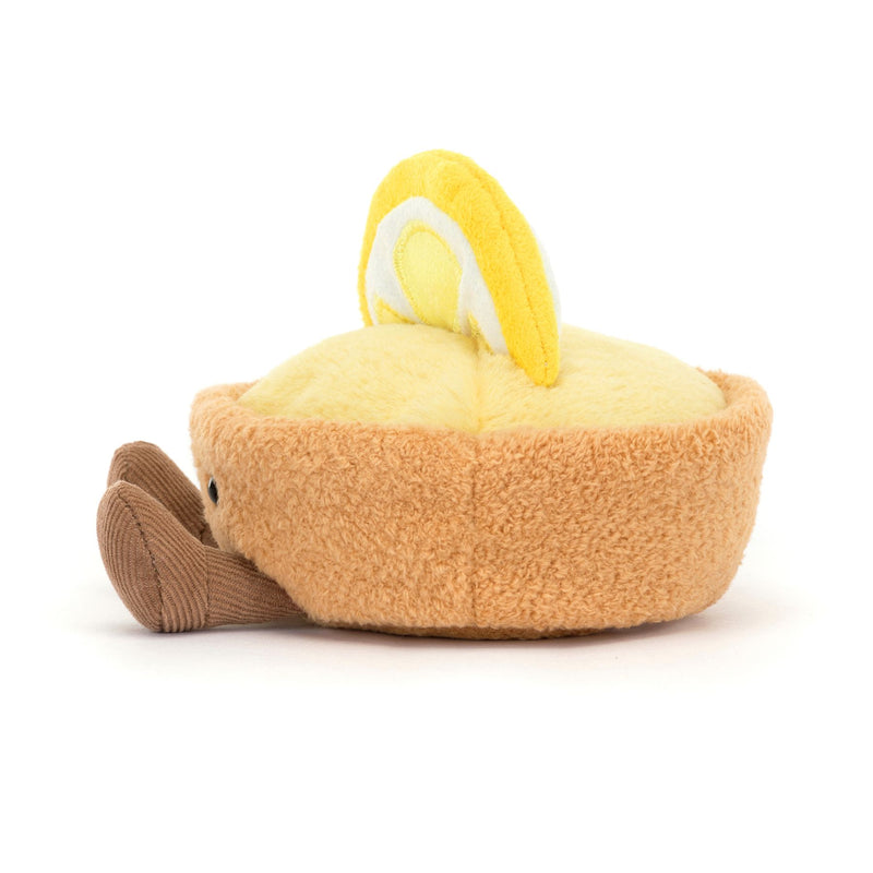Amuseables Collette Tarte Au Citron