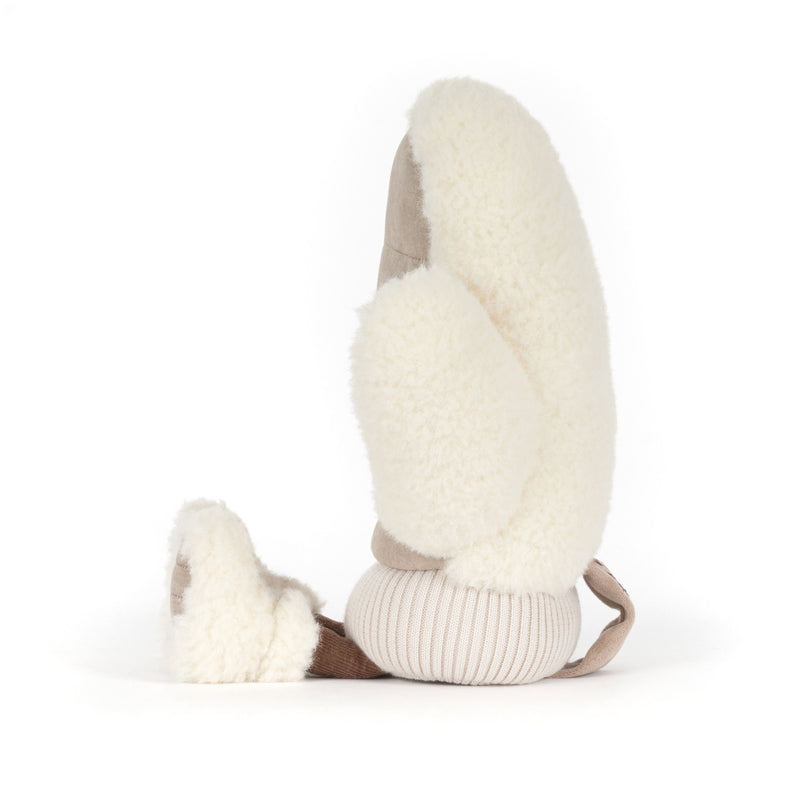 Amuseables Fitswell Mitten