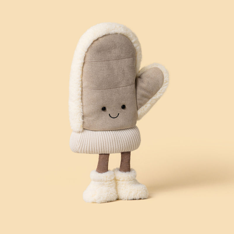 Amuseables Fitswell Mitten