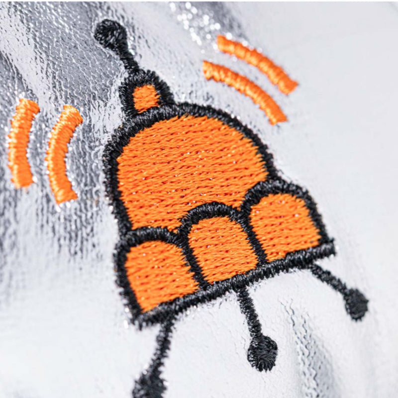 Amuseables Jellysaucer