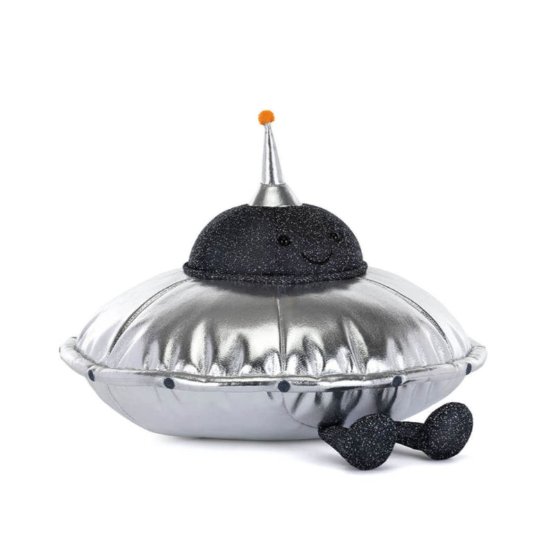 Amuseables Jellysaucer