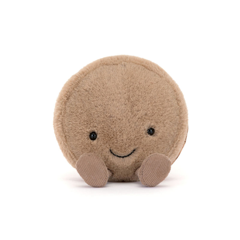 Amuseables Mona Macaron