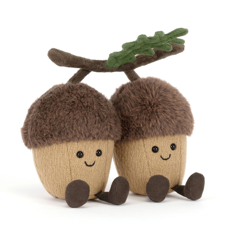 Amuseables Ort + Tum Acorns