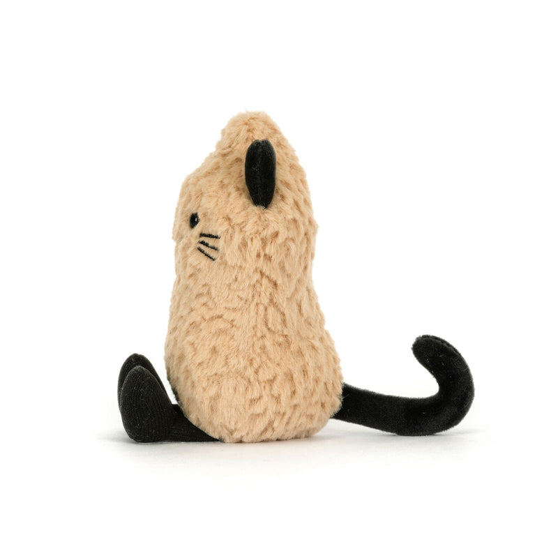 Amuseables Peanut 'Cat'