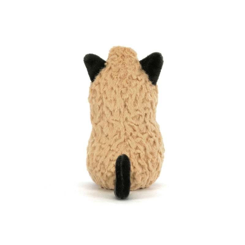 Amuseables Peanut 'Cat'