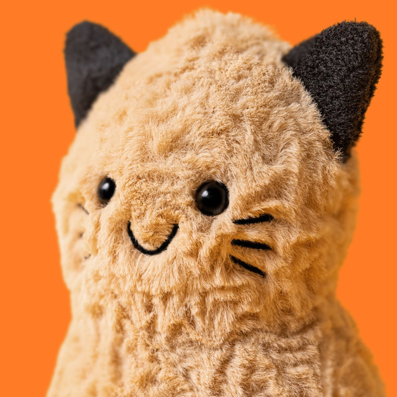 Amuseables Peanut 'Cat'