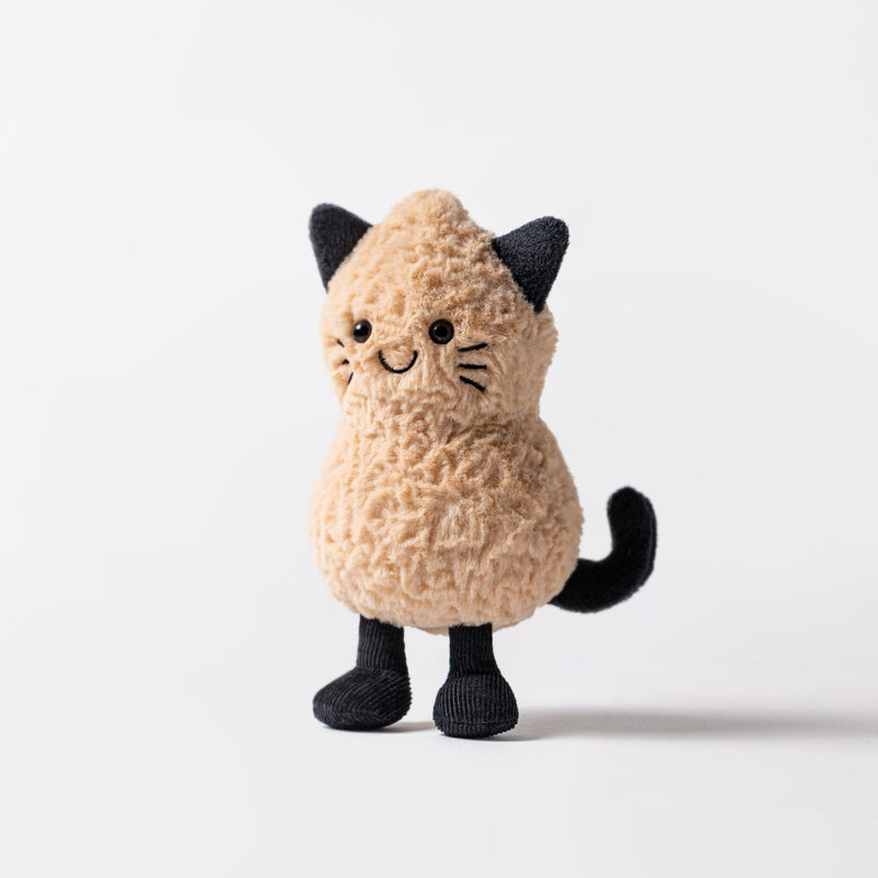 Amuseables Peanut 'Cat'