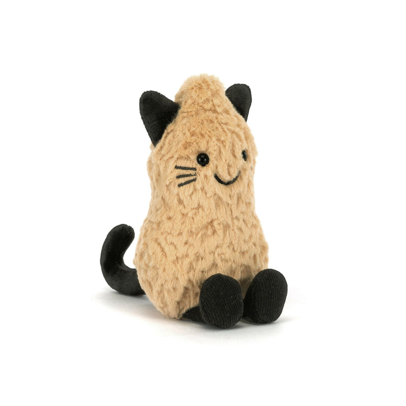 Amuseables Peanut 'Cat'