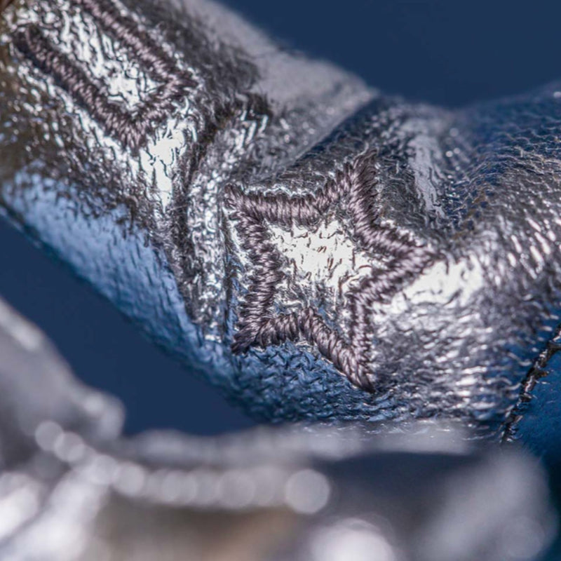 Amuseables Peanut Space Rodeo Outfit