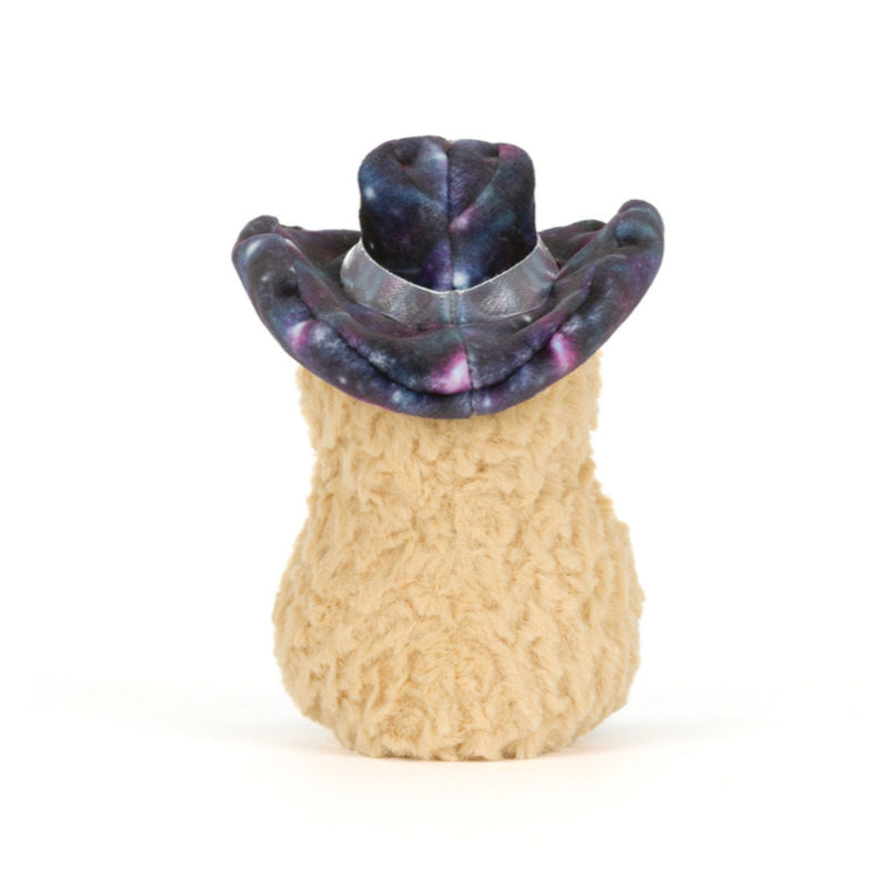 Amuseables Peanut Space Rodeo Outfit