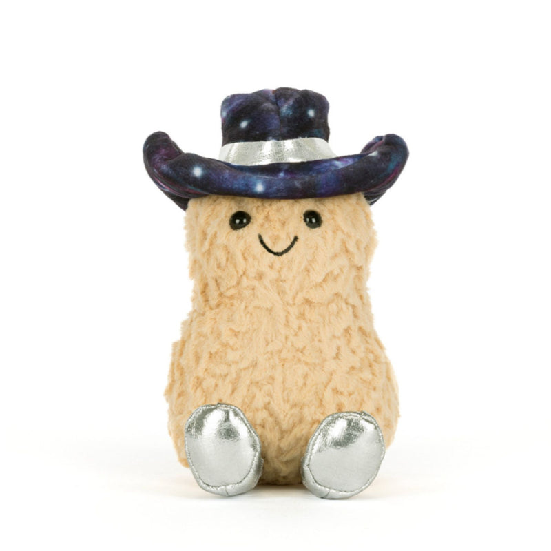 Amuseables Peanut Space Rodeo Outfit