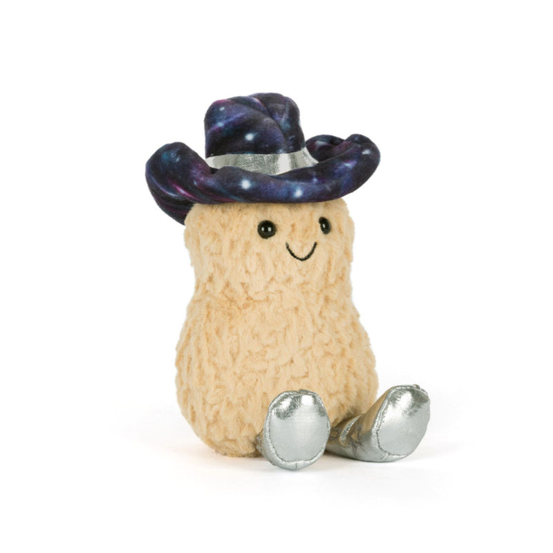 Amuseables Peanut Space Rodeo Outfit