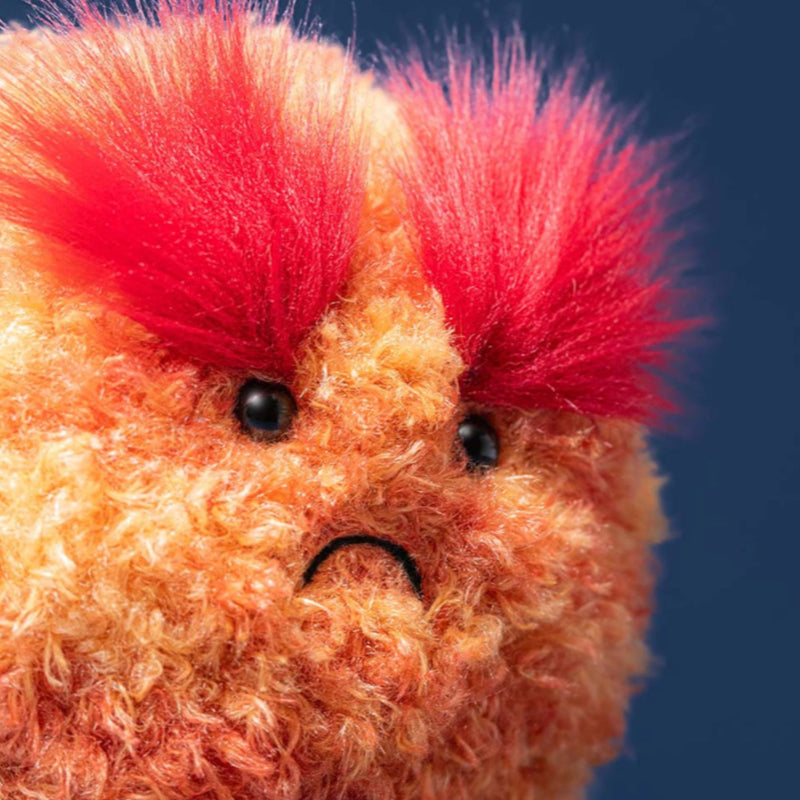 Amuseables Planet Mars