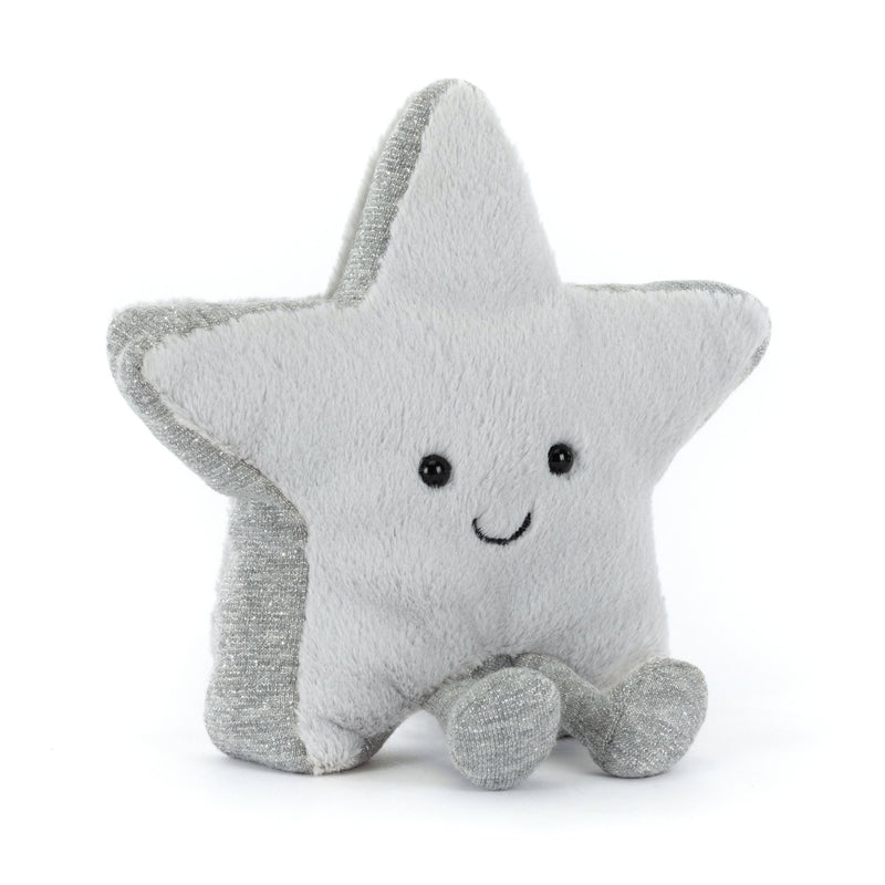 Amuseables Silver Star