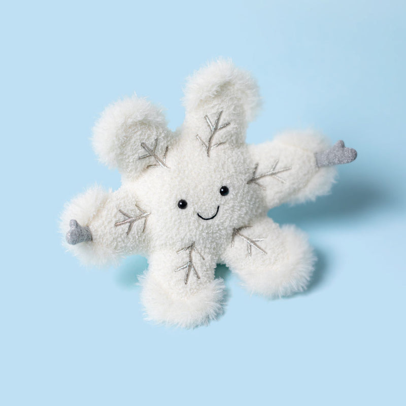 Amuseables Snowflake
