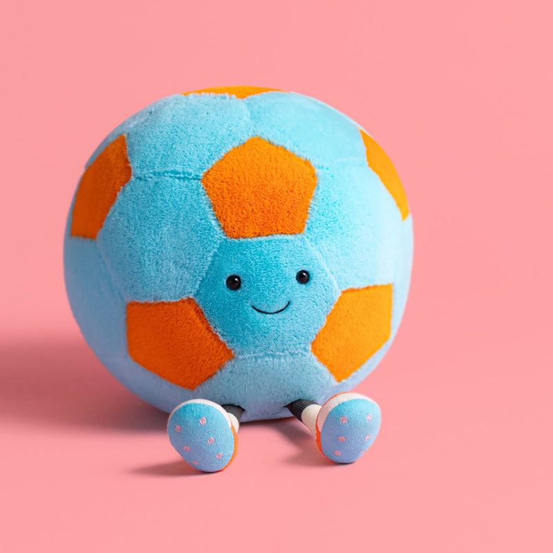 Amuseables Soccer Ball